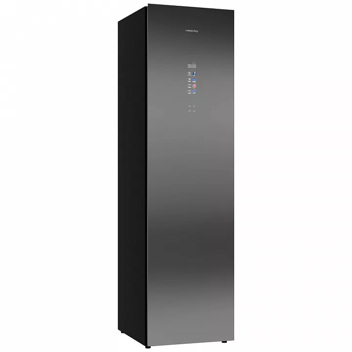 Паровой шкаф HIBERG SD 5GM