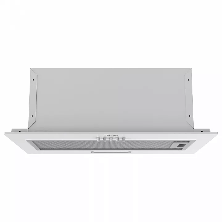 Полновстраиваемая вытяжка Midea MH60I301W