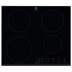 Индукционная варочная панель Electrolux CIR60433