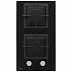 Газовая варочная панель Krona CALORE 30 BL