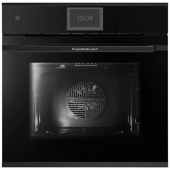 Электрический духовой шкаф Kuppersbusch B 6850.0 S5 Black Velvet