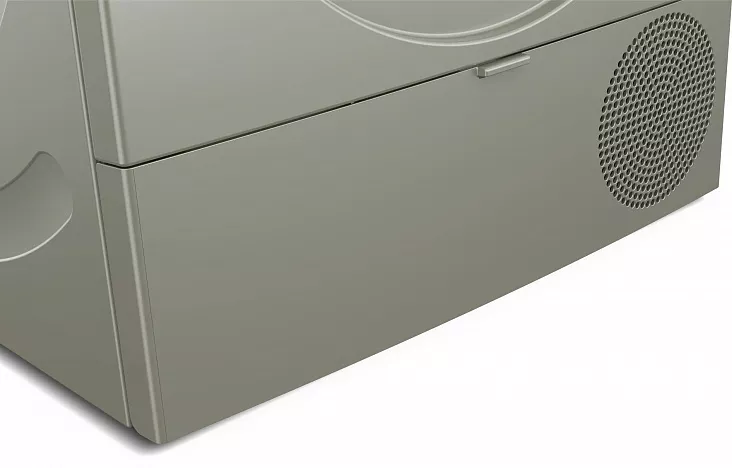 Сушильная машина BOSCH WQK2521XME