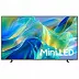 Телевизор Samsung UE65M1EHAUXPY (2026) 65", 4K UHD, LED
