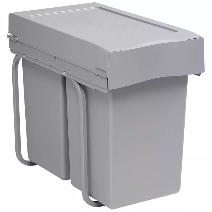 Система сортировки отходов Alveus ALBIO 20 2X14 L