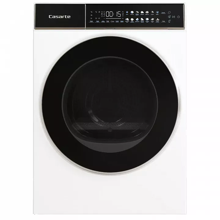 Сушильная машина Casarte CASD10WL7CU