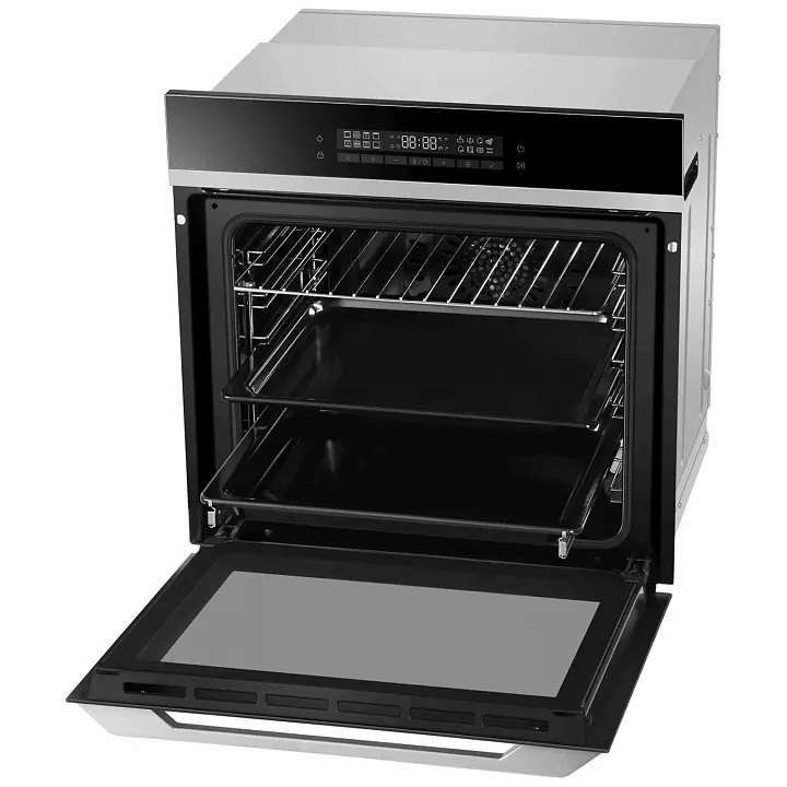 Электрический духовой шкаф Haier HOQ-P16AN5SX