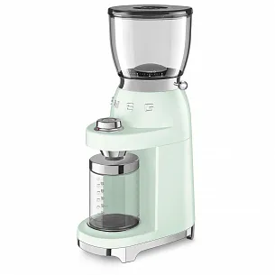 Кофемолка Smeg CGF01PGEU