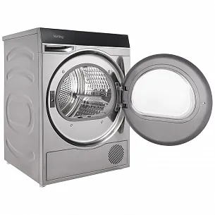 Сушильная машина Korting KD 69IHP10 An