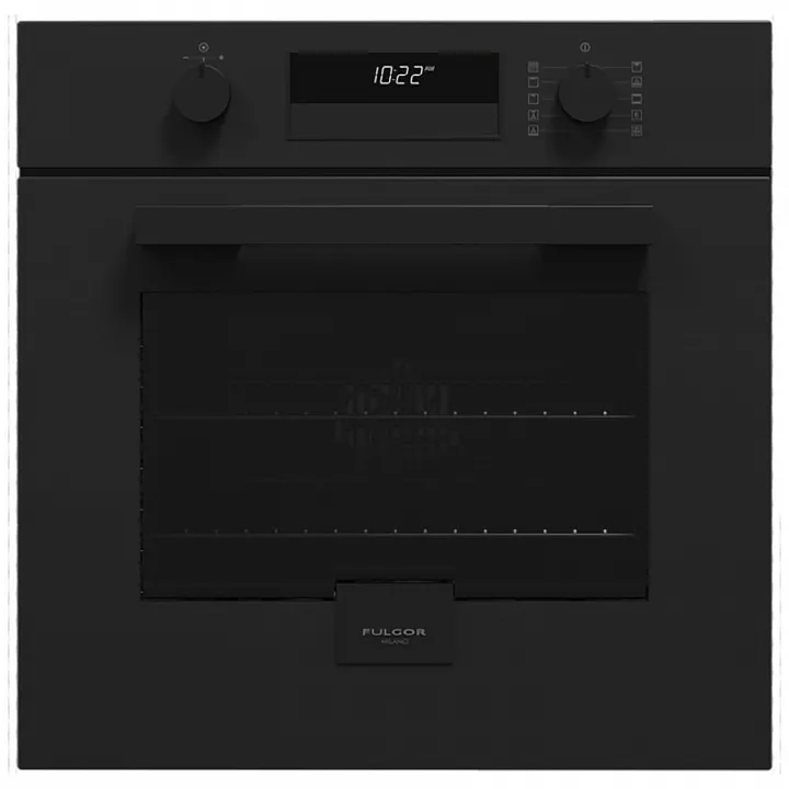 Электрический духовой шкаф Fulgor Milano FUO 6011 P TM MBK