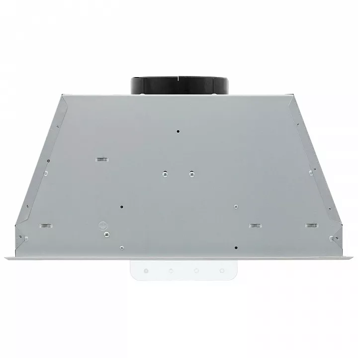 Полновстраиваемая вытяжка Krona AMELI 600 INOX S