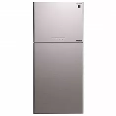 Холодильник-морозильник Sharp SJ-XG55PM-BE