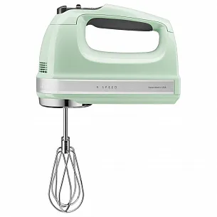 Ручной миксер KitchenAid 5KHM9212EPT