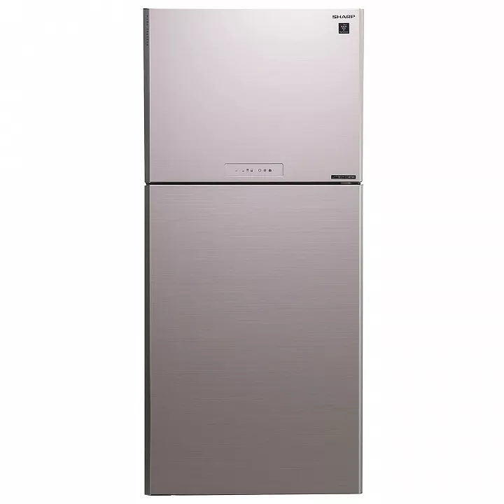 Холодильник-морозильник Sharp SJ-XG55PM-BE