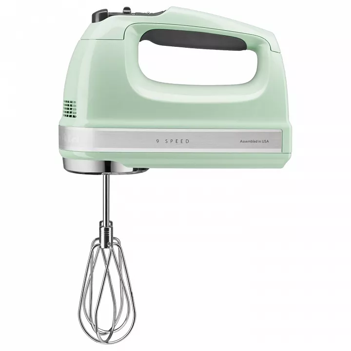 Ручной миксер KitchenAid 5KHM9212EPT