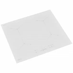 Индукционная варочная панель ZUGEL ZIH604W