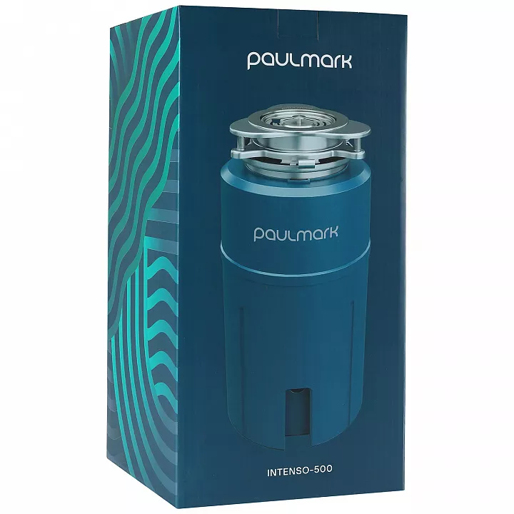 Измельчитель Paulmark INTENSO 500