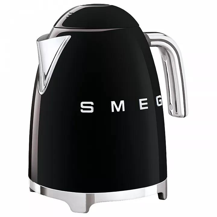 Электрический чайник SMEG KLF03BLEU