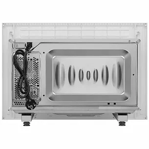 Встраиваемая микроволновая печь MAUNFELD JBMO725WH01