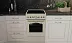 Отдельностоящая плита Gorenje GECS5B70CLI
