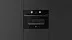 Компактный духовой шкаф Teka HLC 8510P MAESTROPIZZA NIGHT RIVER BLACK