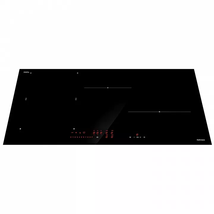 Индукционная варочная панель Falmec PIANO INDUZIONE 78x51
