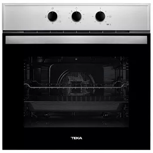 Электрический духовой шкаф Teka HBB 605 SS