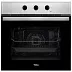 Электрический духовой шкаф Teka HBB 605 SS