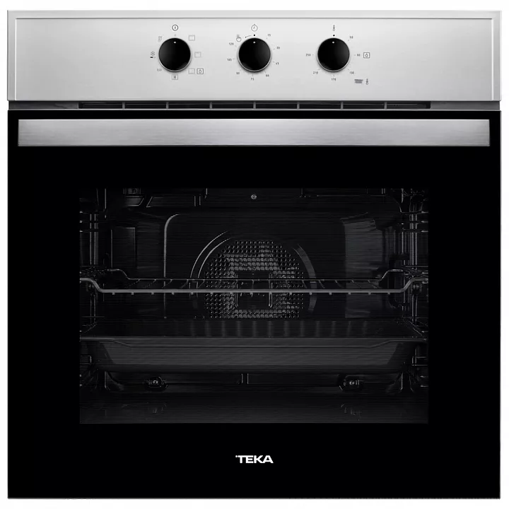 Электрический духовой шкаф Teka HBB 605 SS
