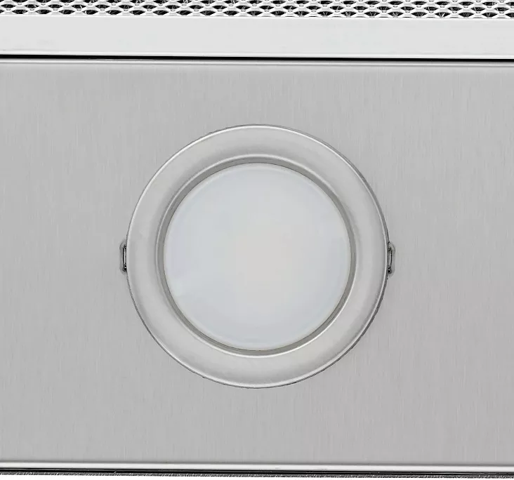 Купольная вытяжка Krona BRIEF 500 INOX PB