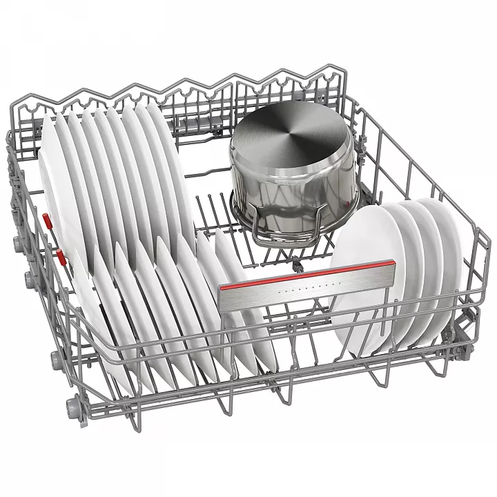 Встраиваемая посудомоечная машина BOSCH SMV8YCX02E