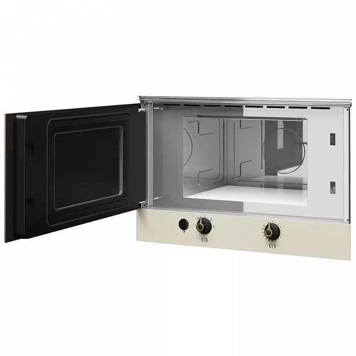 Встраиваемая микроволновая печь Teka MWR 22 BI VANILLA-OB