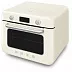 Настольный духовой шкаф с паром SMEG COF01CREU