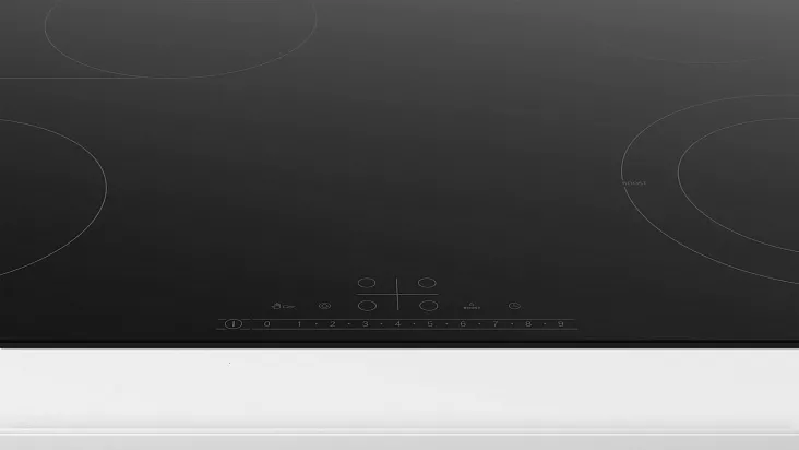 Электрическая варочная панель BOSCH PKN811FP2E