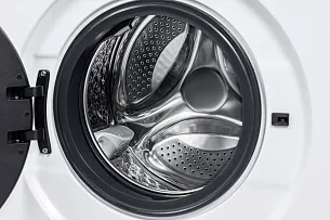 Стирально-сушильная машина Midea MF205D80WB/W-RU