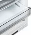Встраиваемая морозильная камера MAUNFELD MBFR88SWGR Inverter