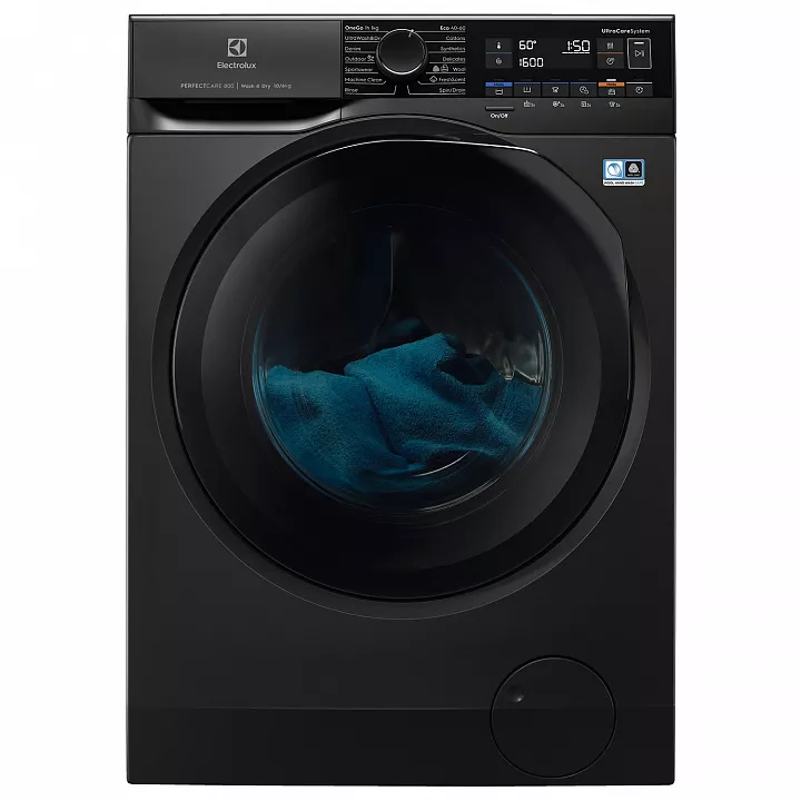 Стирально-сушильная машина Electrolux EW8W261BG