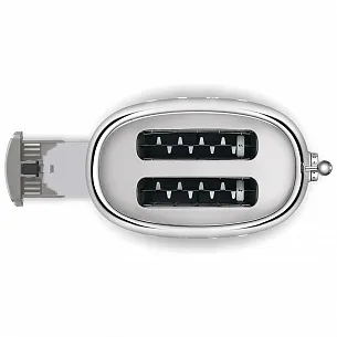 Тостер Smeg TSF01SSEU