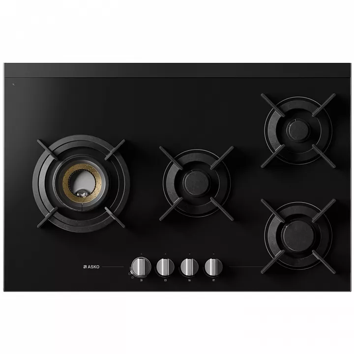 Газовая варочная панель Asko HG8843BGB1
