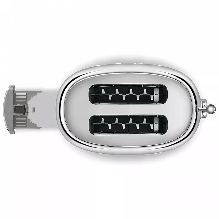Тостер SMEG TSF01SSEU