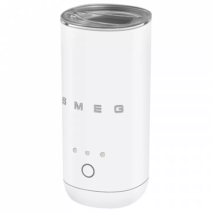 Вспениватель Smeg MFF02WHMEU