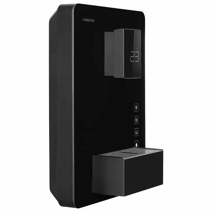 Настенный диспенсер для воды HIBERG DV 50 GB
