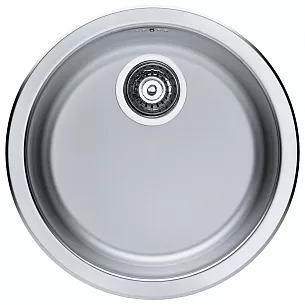 Кухонная мойка Alveus Form 10 NAT