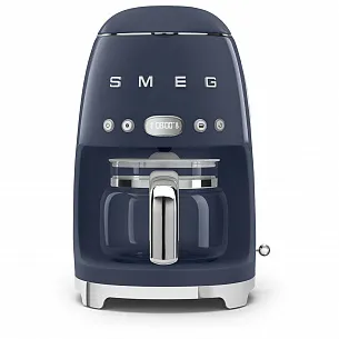 Капельная кофемашина SMEG DCF02NBEU