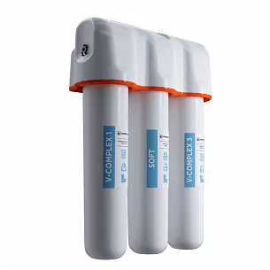 Водоочиститель OMOIKIRI Pure Drop Soft