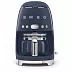 Капельная кофемашина SMEG DCF02NBEU