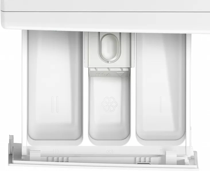 Стиральная машина BOSCH WGG244Z2BY