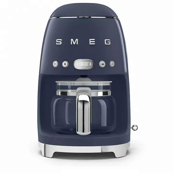 Капельная кофемашина SMEG DCF02NBEU