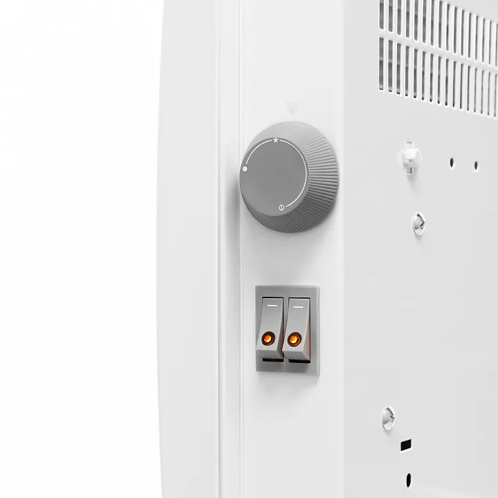 Обогреватель конвекторный LEX LXCV 1500