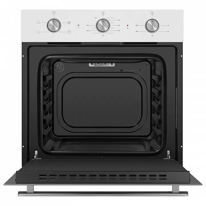Электрический духовой шкаф MAUNFELD AEOC6040W