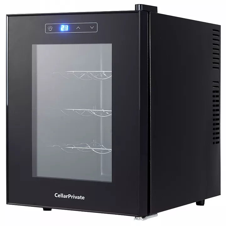 Винный шкаф Cellar Private CP012